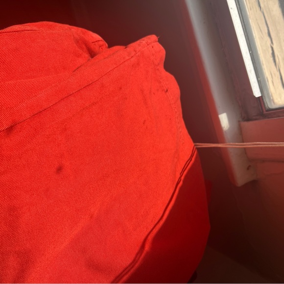 Big Bud Press Western Pants - Burnt Orange - Picture 3 of 6